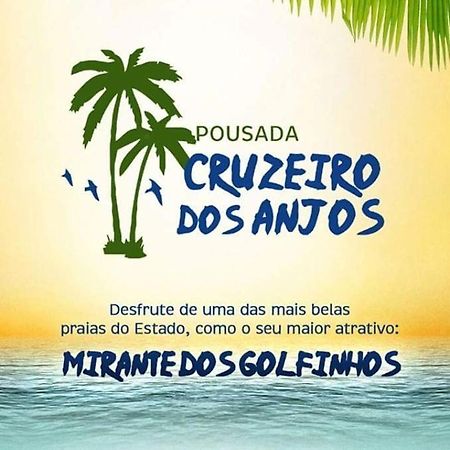 Pousada Cruzeiro Dos Anjos Tabatinga  Eksteriør bilde